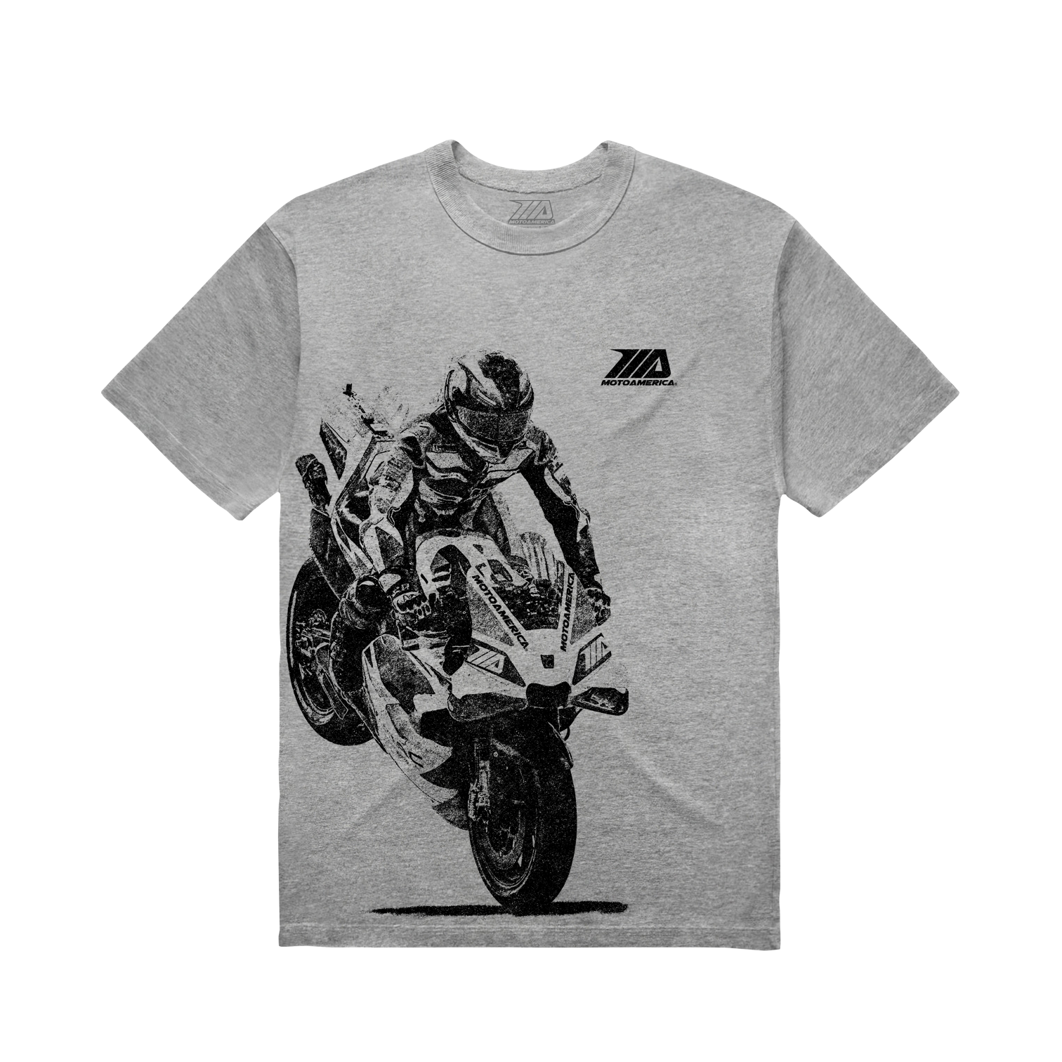 Stunt MotoAmerica®