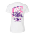 Full Tilt V-Neck MotoAmerica®