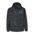 Speed lines Nylon Jacket MotoAmerica®