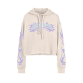 Fiery Crop Hoodie MotoAmerica®