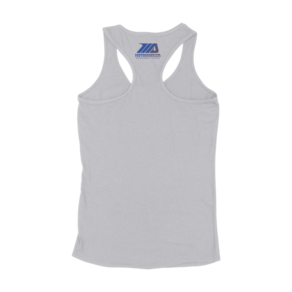 MOTO Lets Ride Tank MotoAmerica®