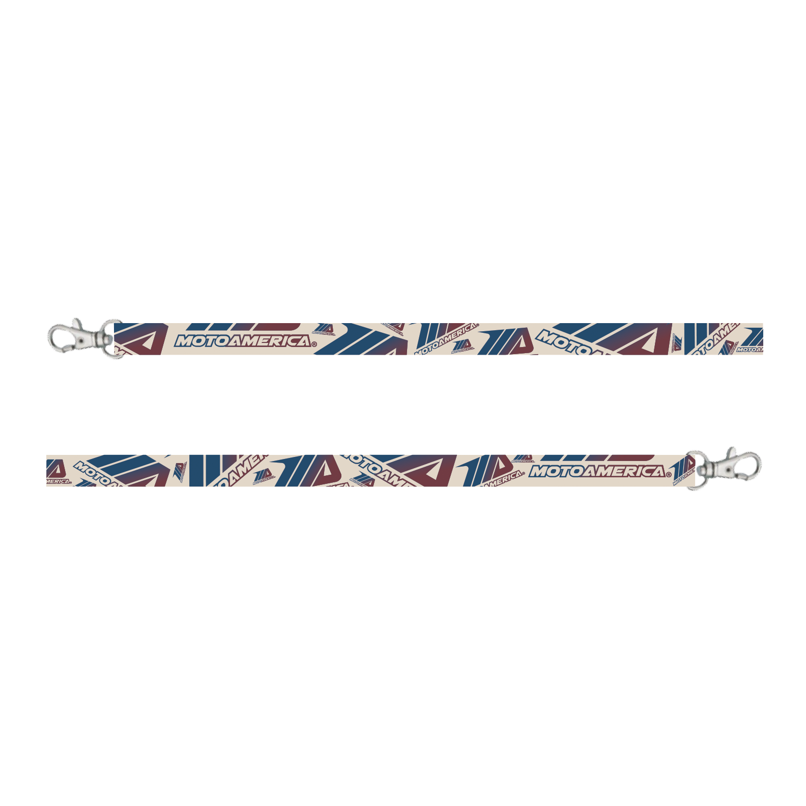 Scattered Lanyard MotoAmerica®
