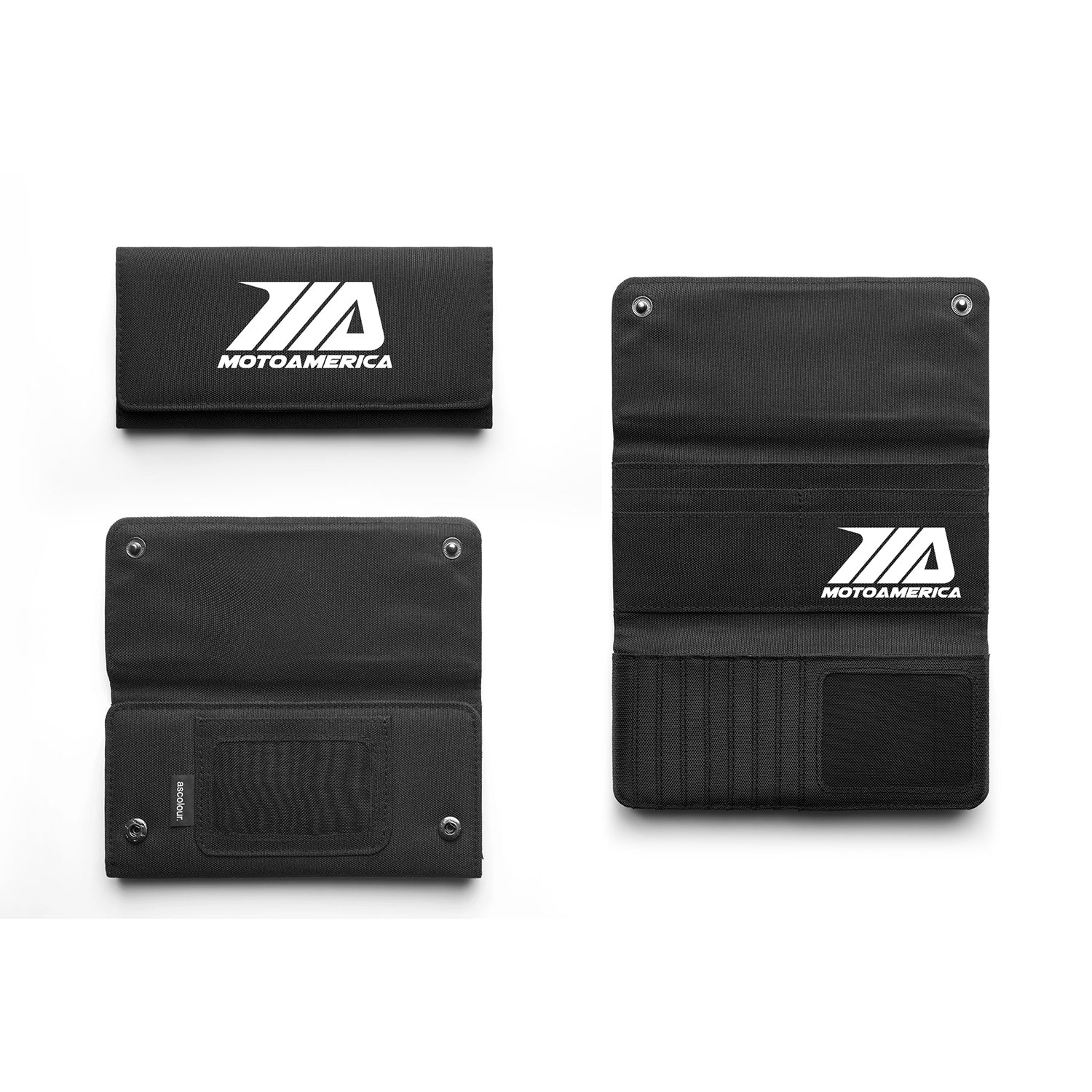 Winners Wallet MotoAmerica®