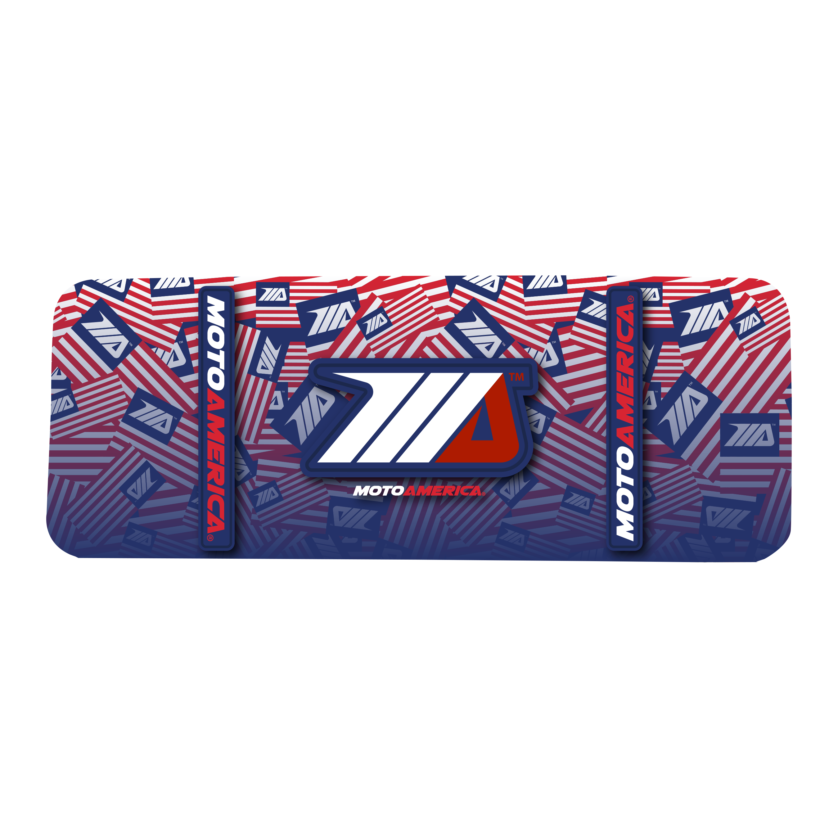Merica Snap Koozie