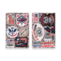 Sticker Subscription 2026 - July