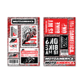 Sticker Subscription 2026 - September
