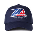 Get Noticed Snapback, MotoAmerica®
