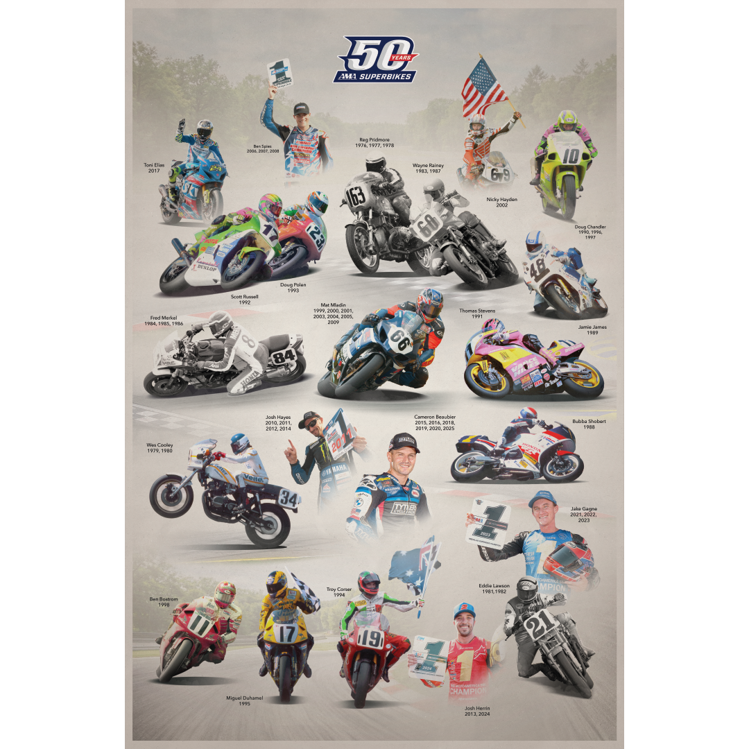 Tan Heritage : 50 Year Anniversary Poster Collection