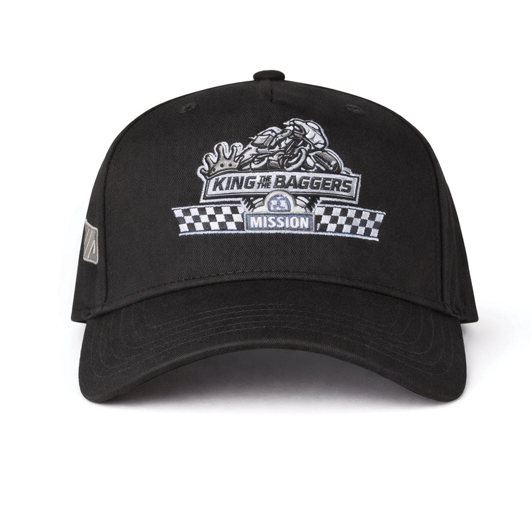MKOTB Mono Snapback, MotoAmerica®