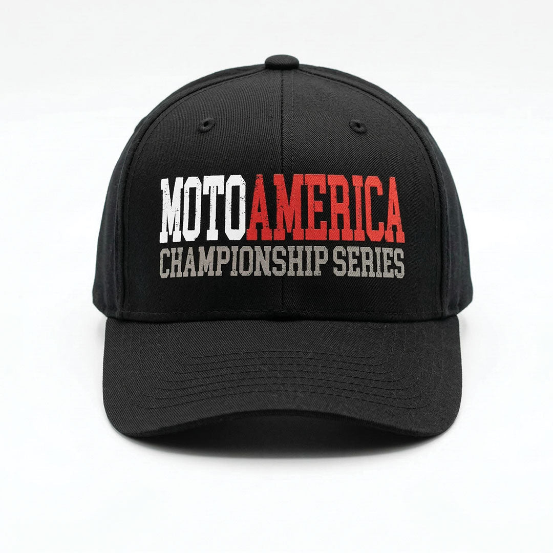 BARS Snapback, MotoAmerica®