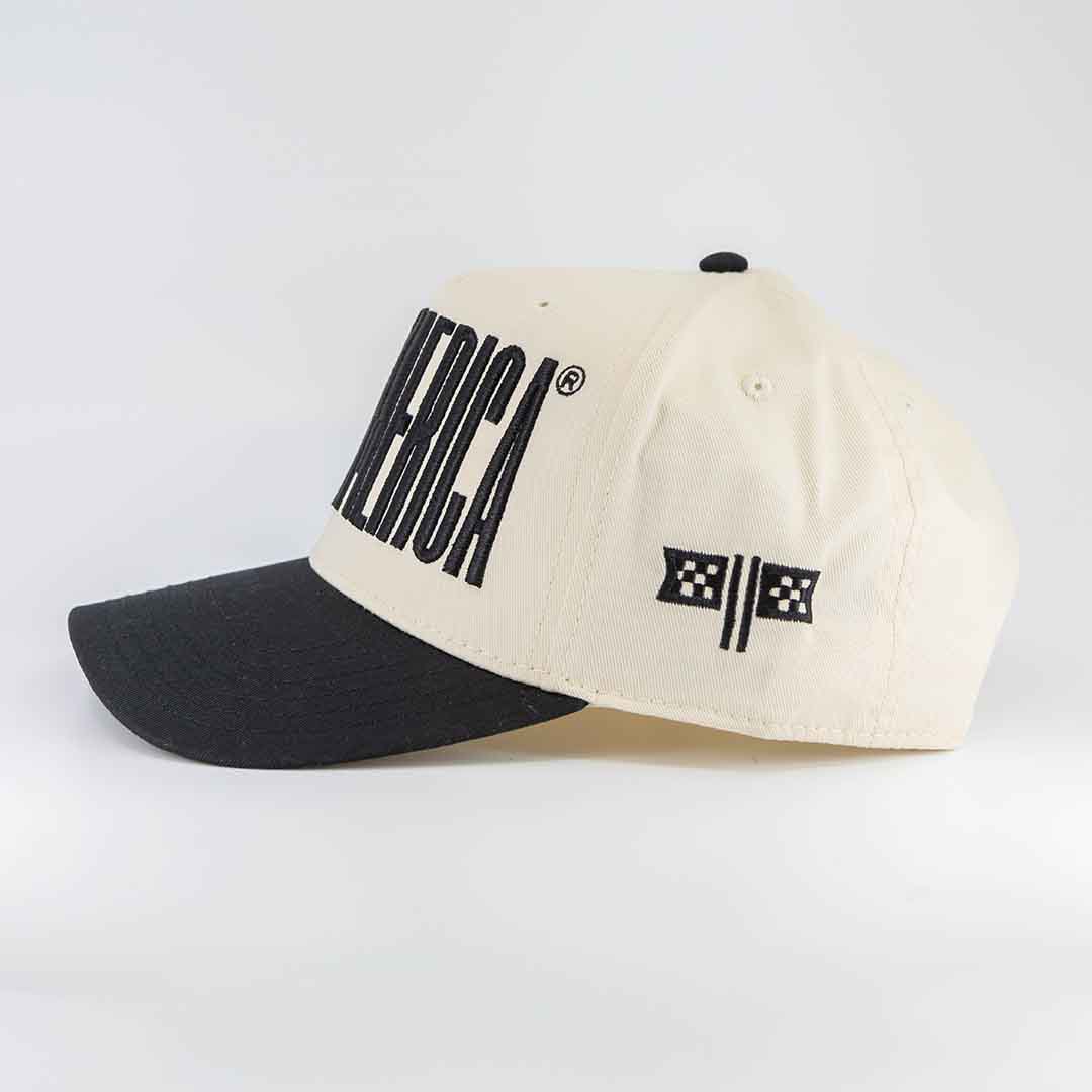 90’s Hat MotoAmerica®