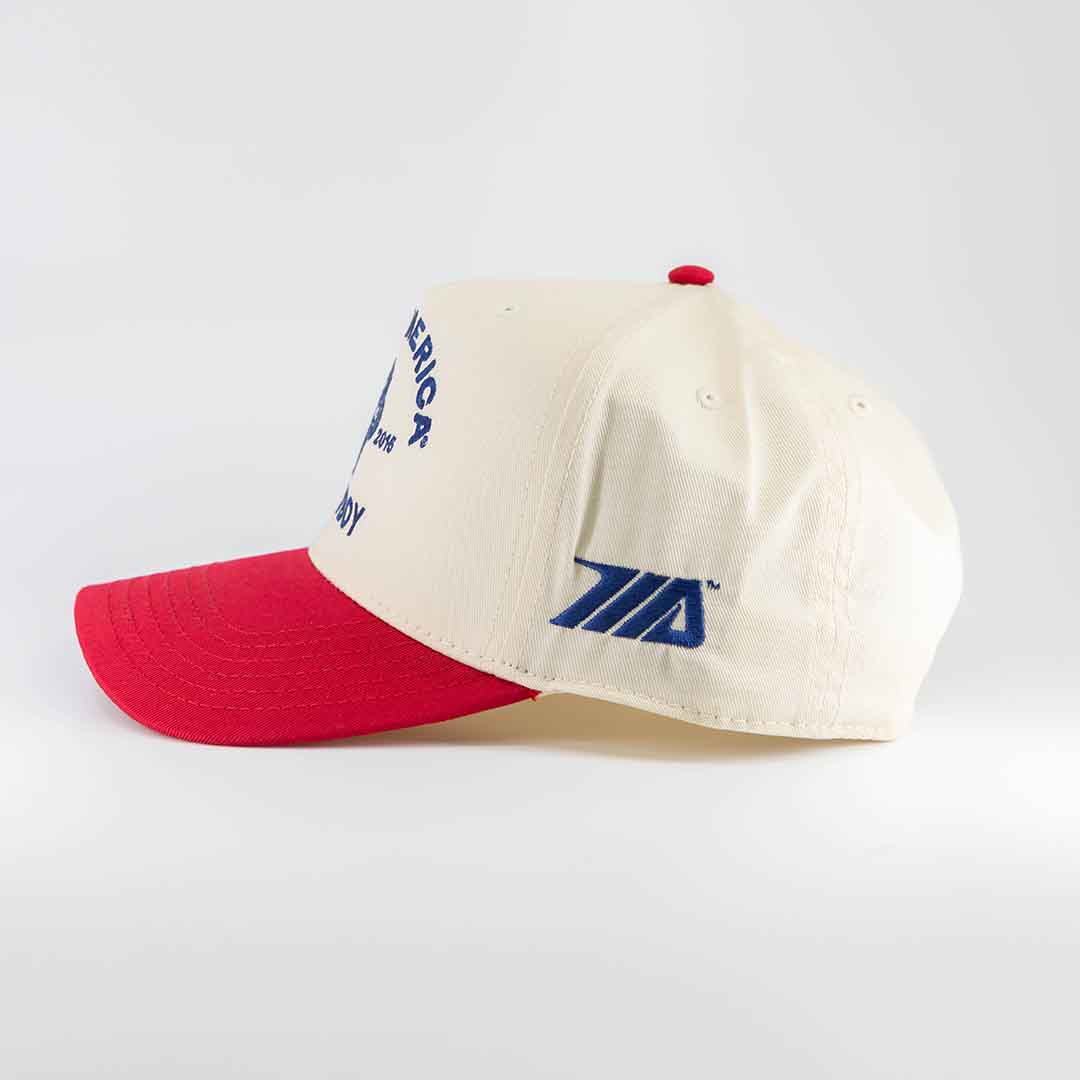 AMA Signature Hat MotoAmerica®