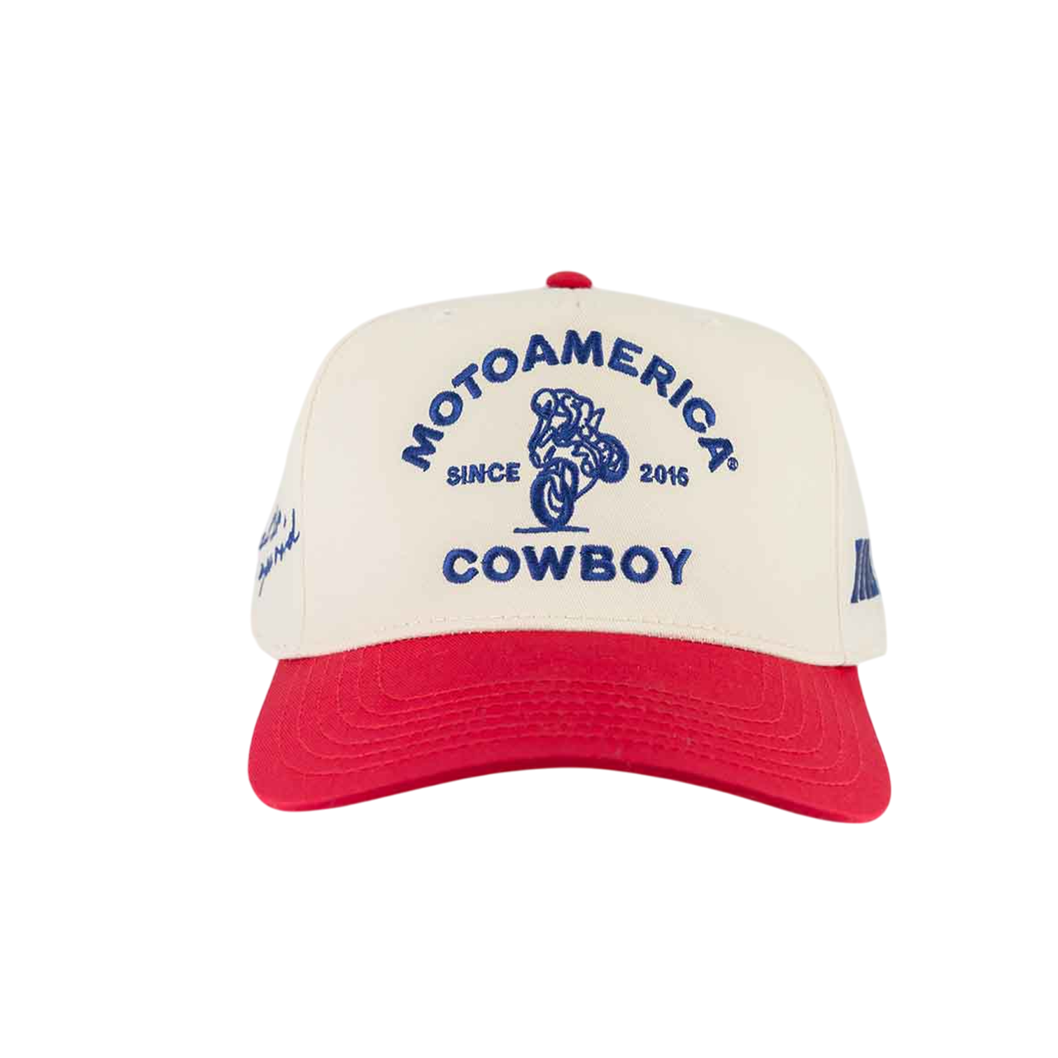 AMA Signature Hat MotoAmerica®