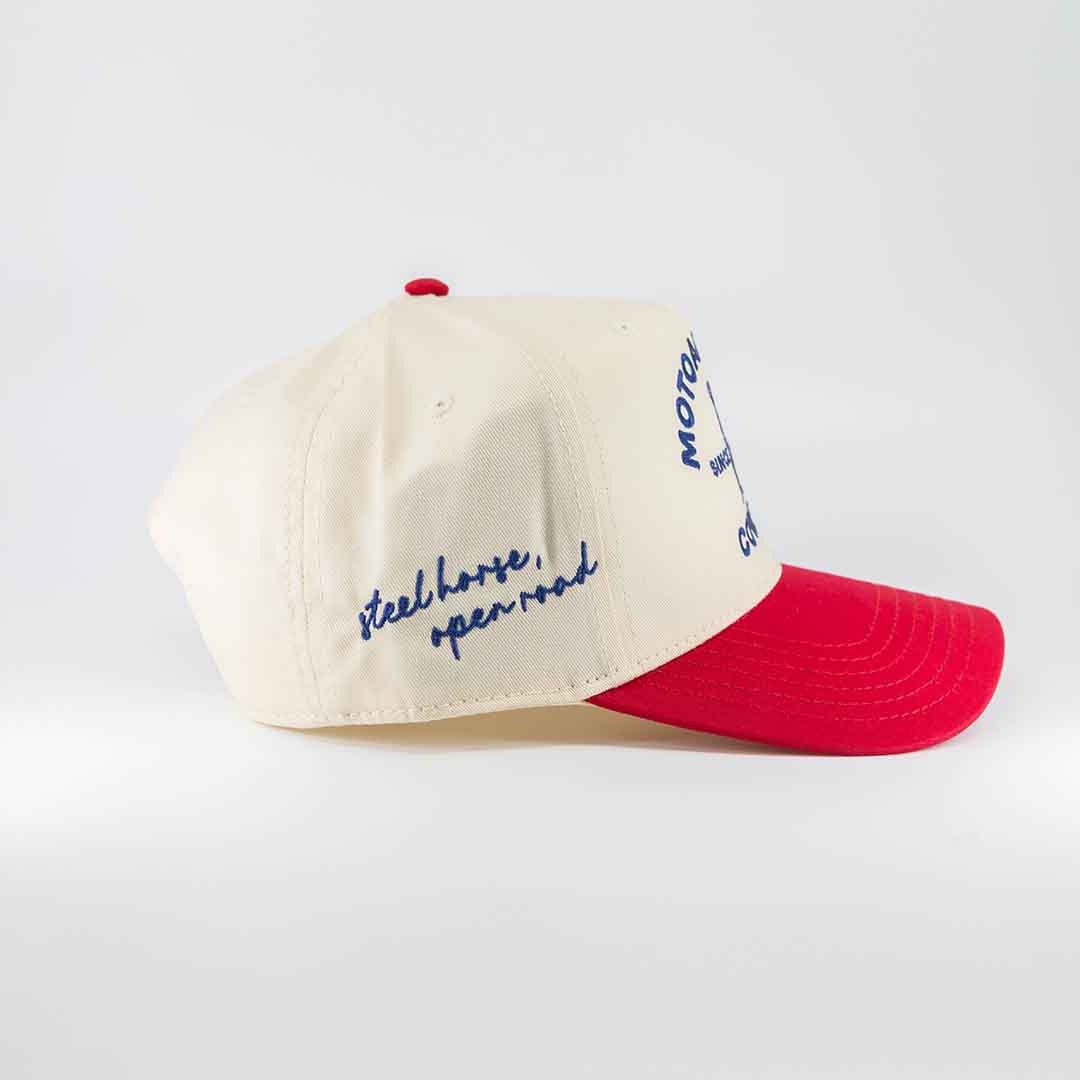 AMA Signature Hat MotoAmerica®