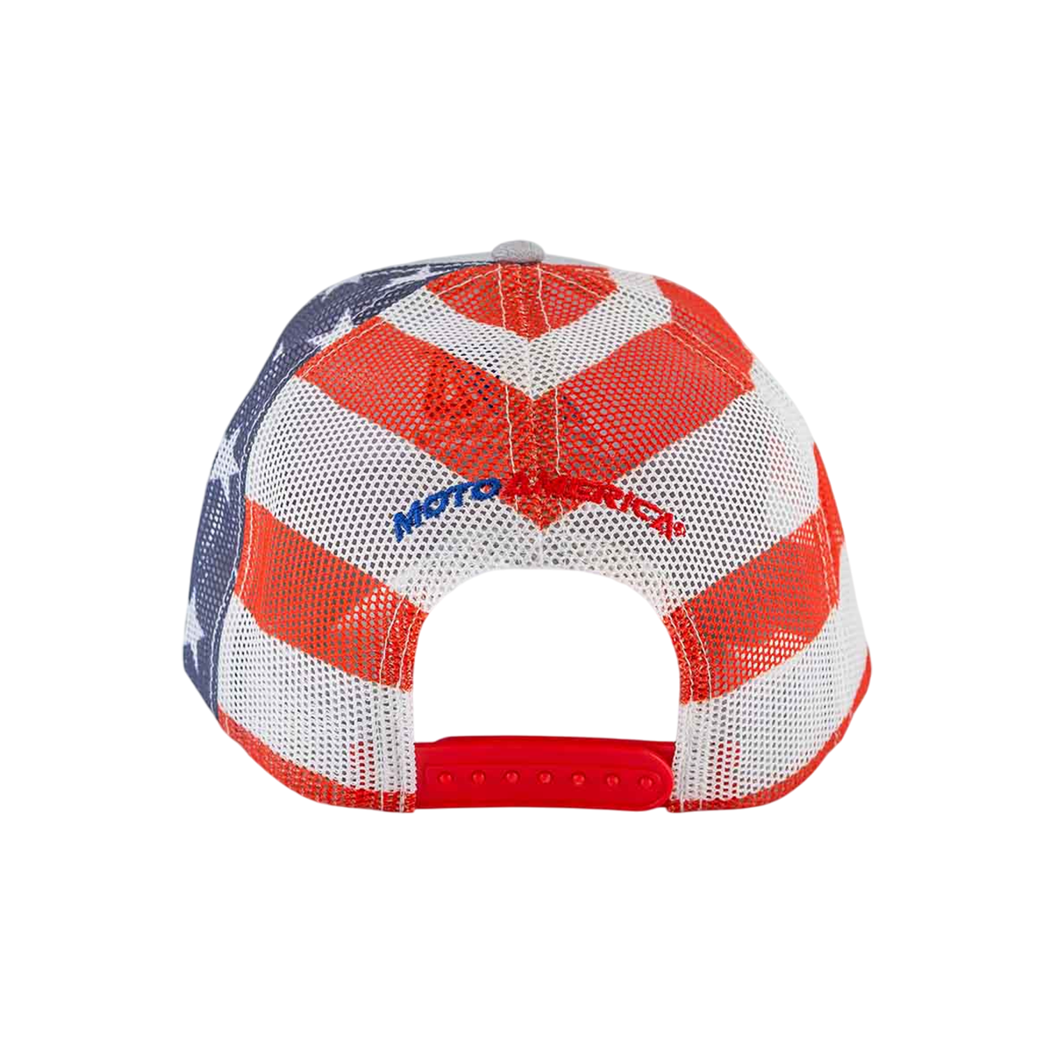 American Standard Structured Trucker MotoAmerica®