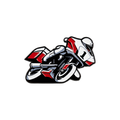 Bagger Pin MotoAmerica®