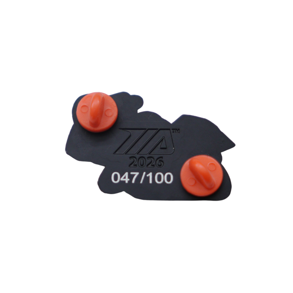 Bagger Pin MotoAmerica®