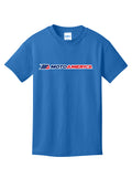 CLASSIC MA LINE YOUTH TEE