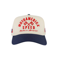 MA SPEED Hat MotoAmerica®