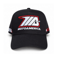 Black MA Track Star Hat