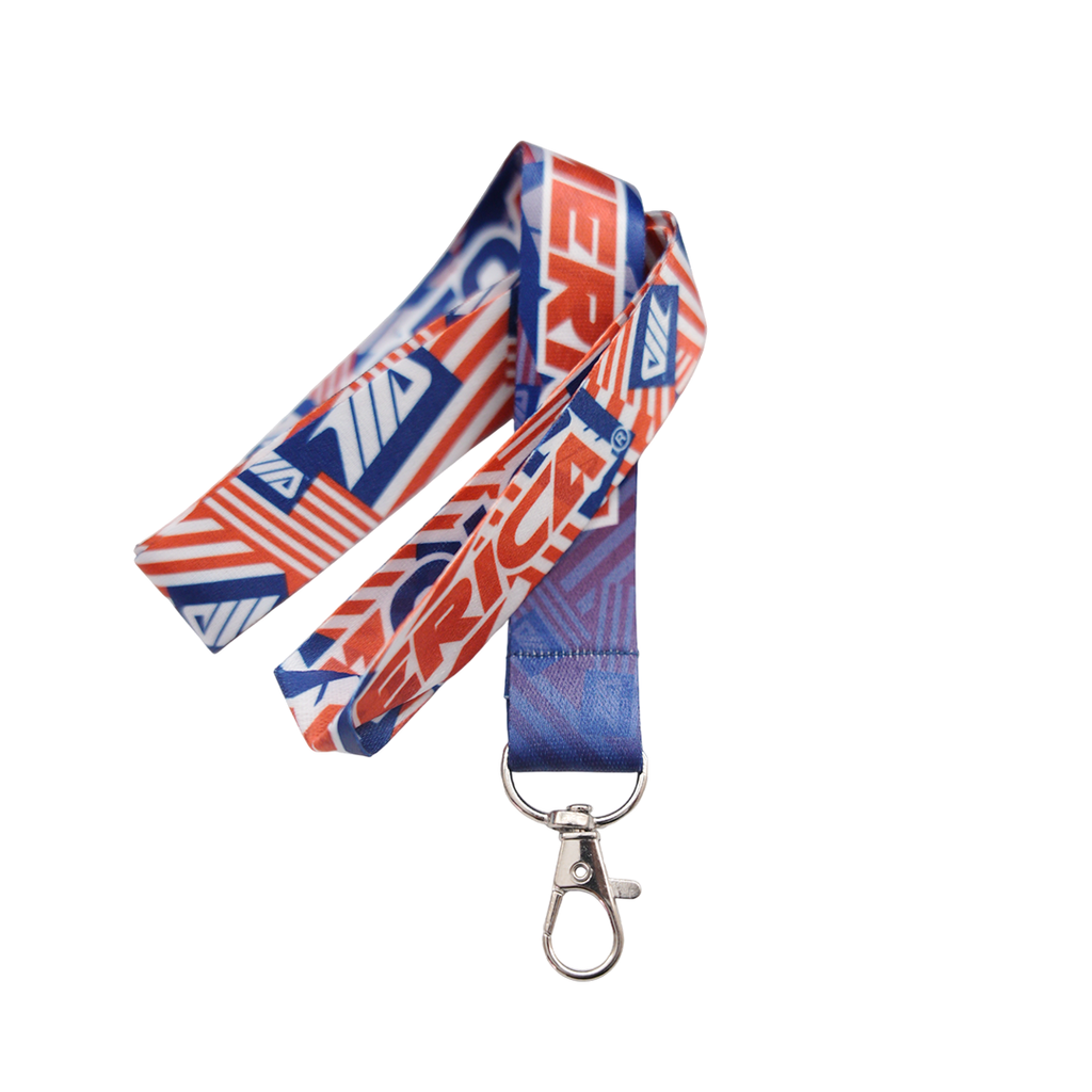 Merica Lanyard MotoAmerica®