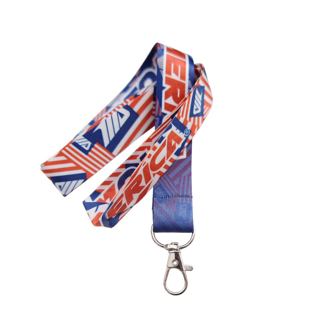 Merica Lanyard MotoAmerica®