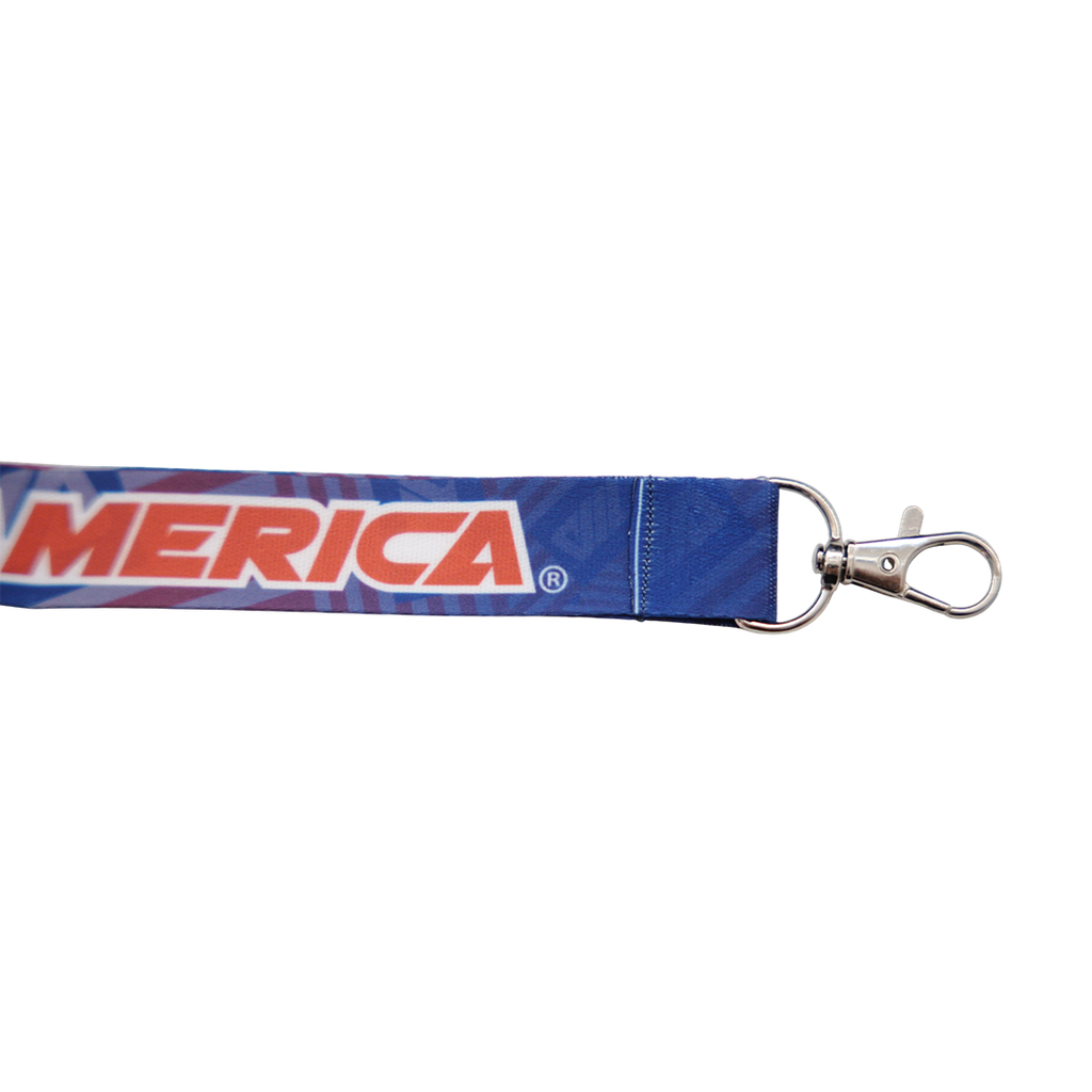 Merica Lanyard MotoAmerica®