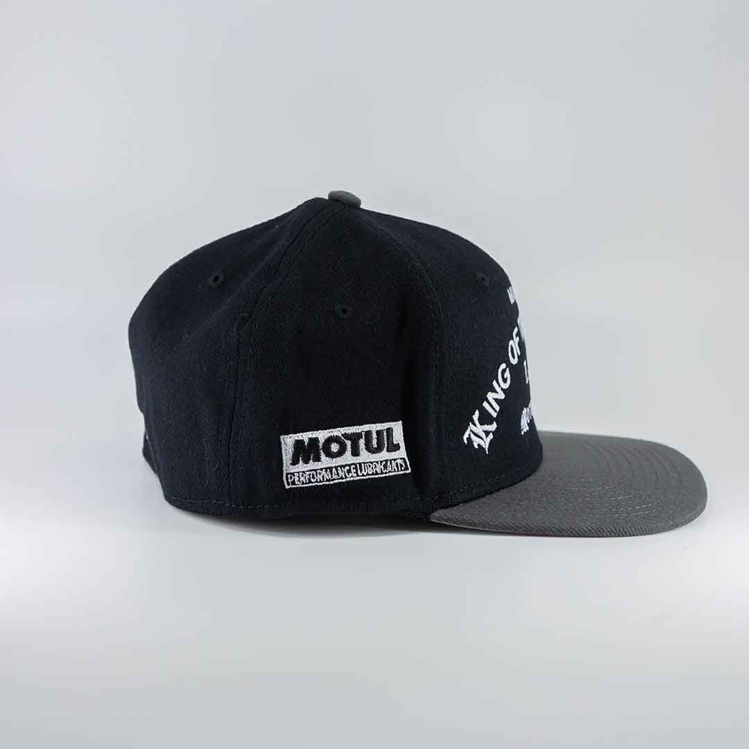 Bagger Flexfit MotoAmerica®