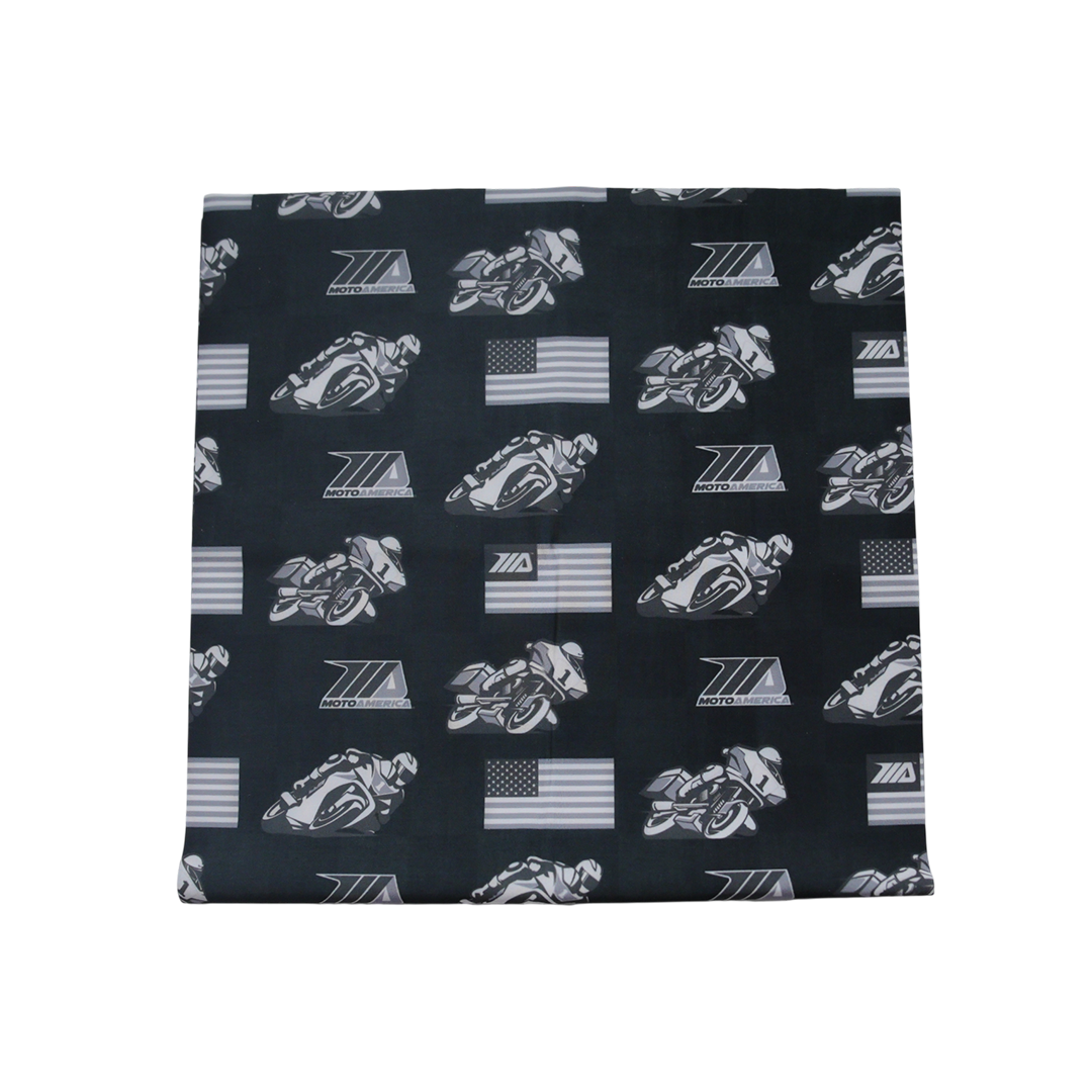 Moto Neck Gaiter