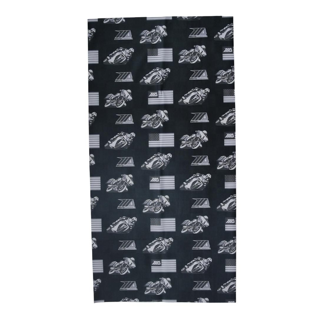 Moto Neck Gaiter