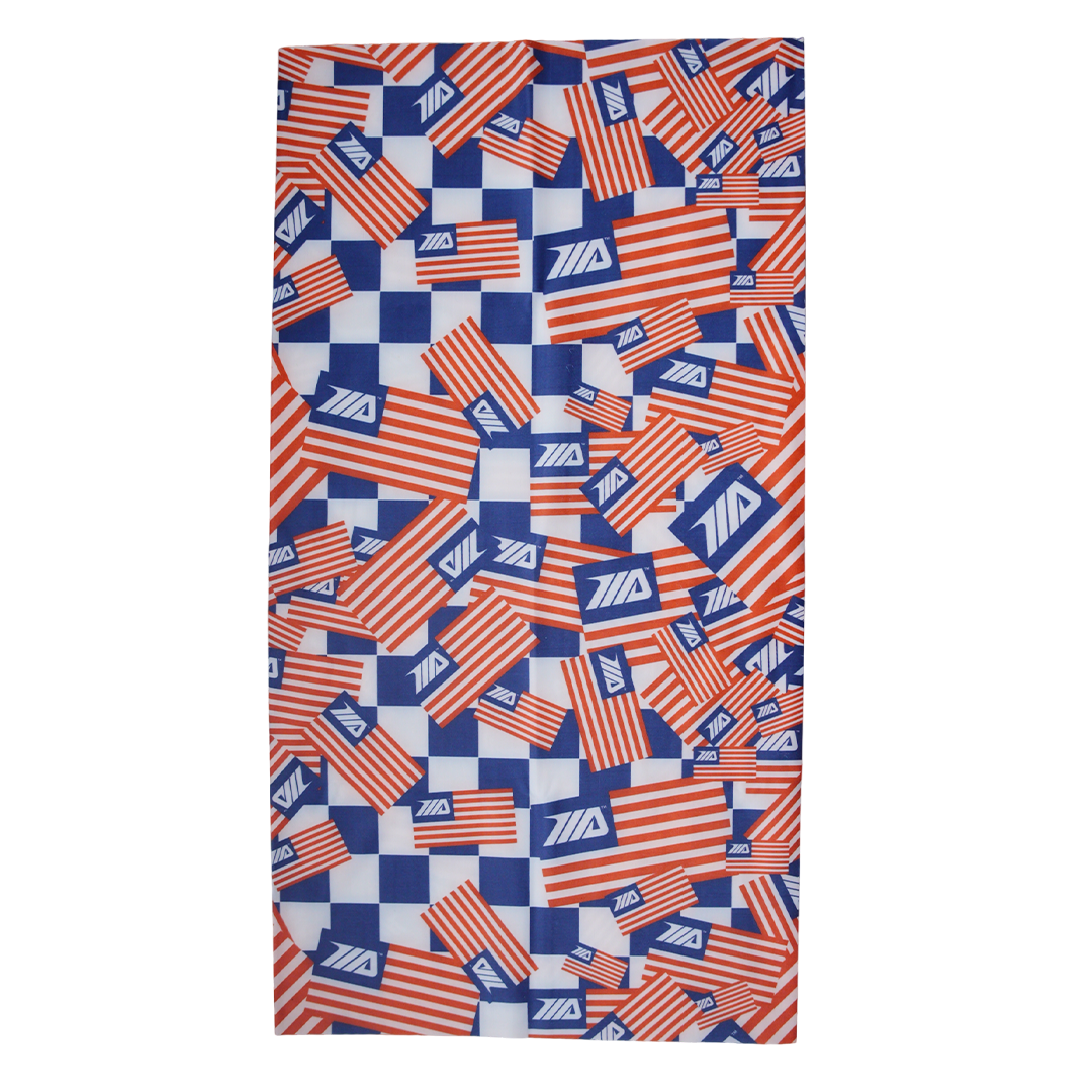 Moto Neck Gaiter