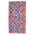 Moto Neck Gaiter - Flag