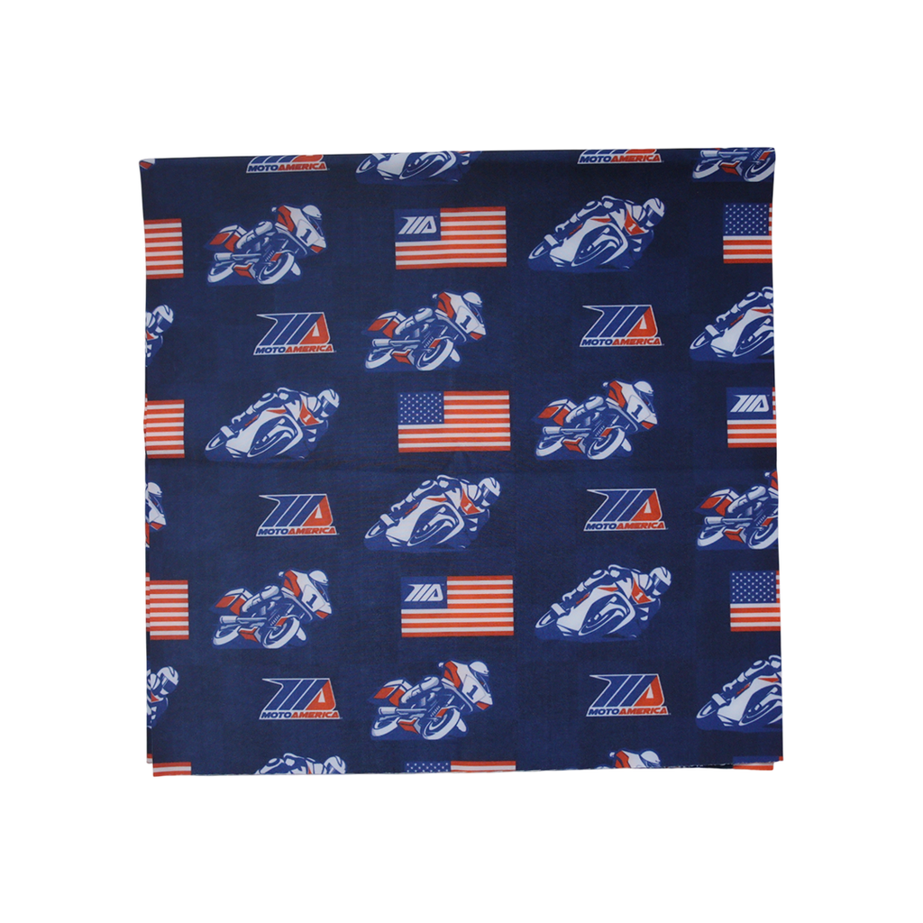Moto Neck Gaiter