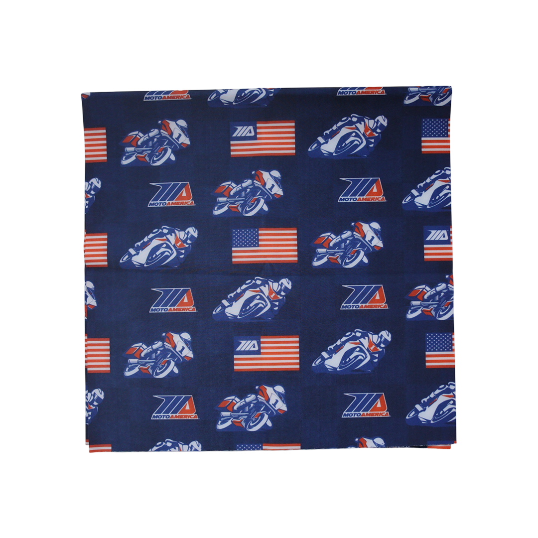 Moto Neck Gaiter