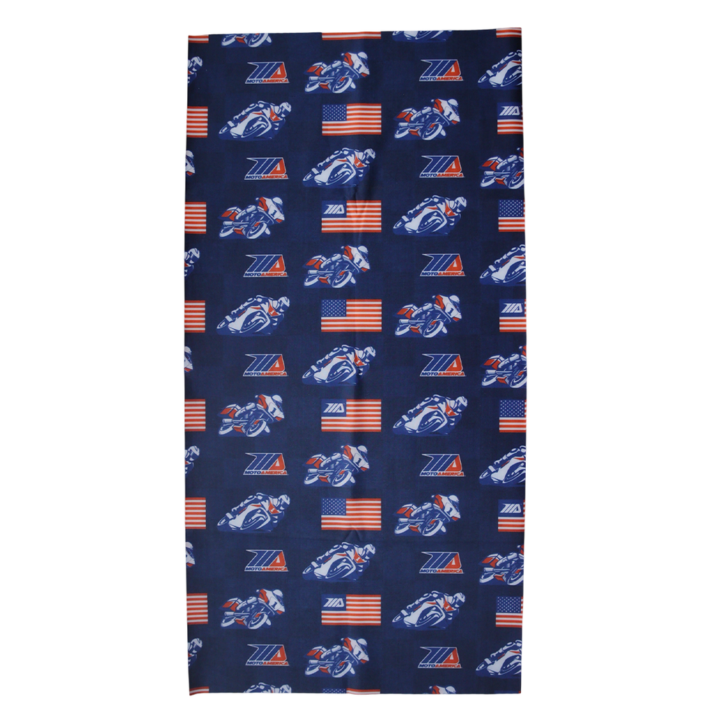 Moto Neck Gaiter