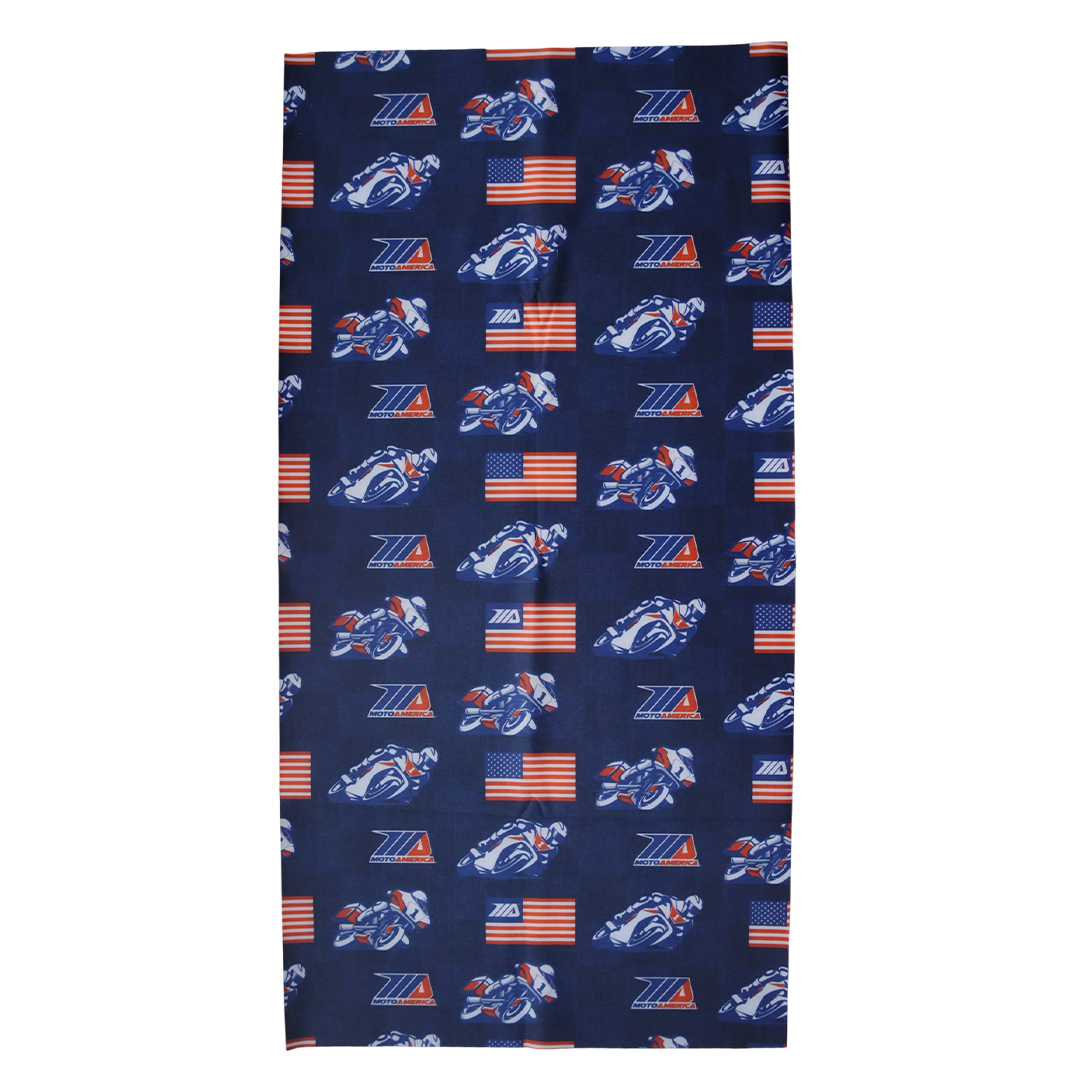 Moto Neck Gaiter