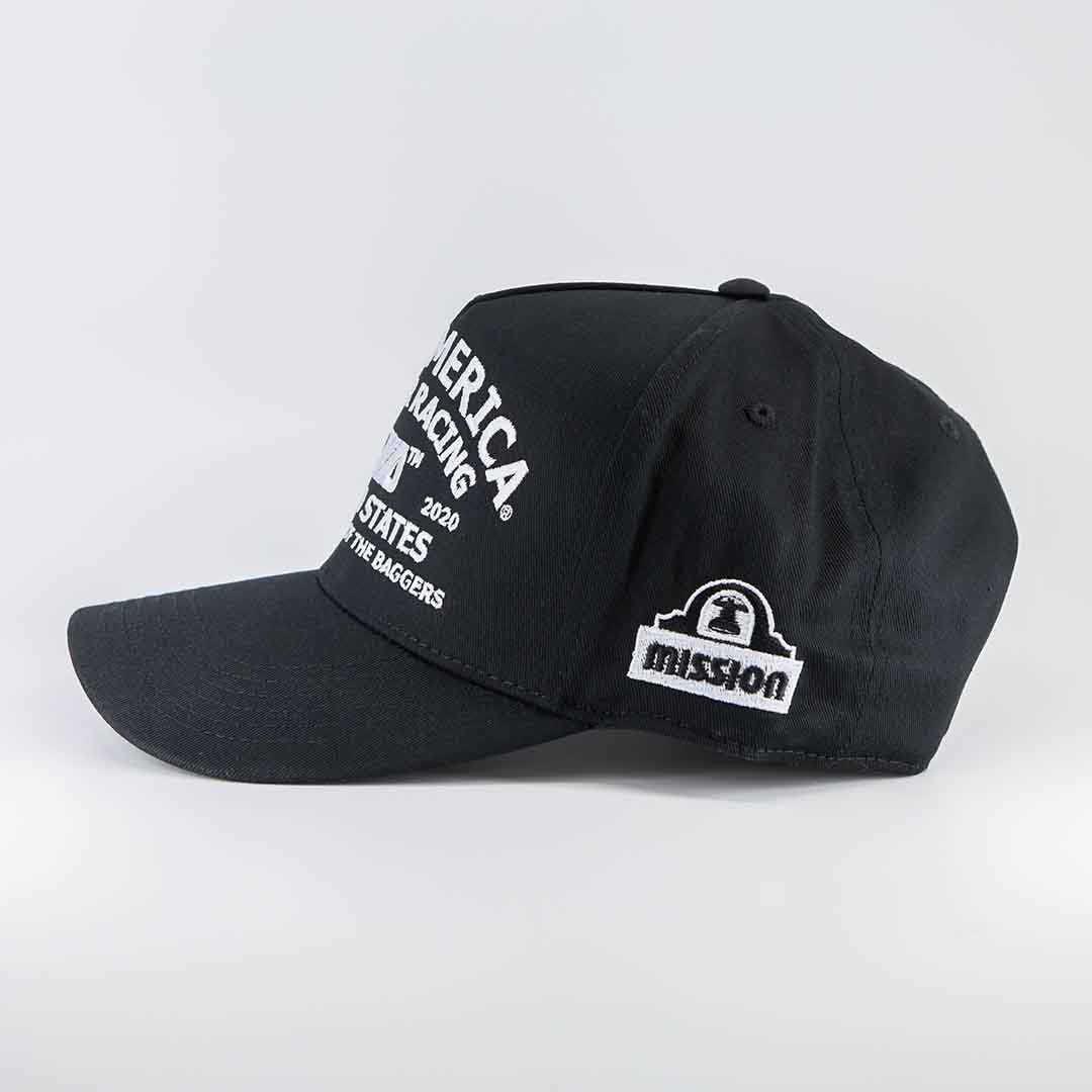 MotoAmerica Bagger Racing MotoAmerica®