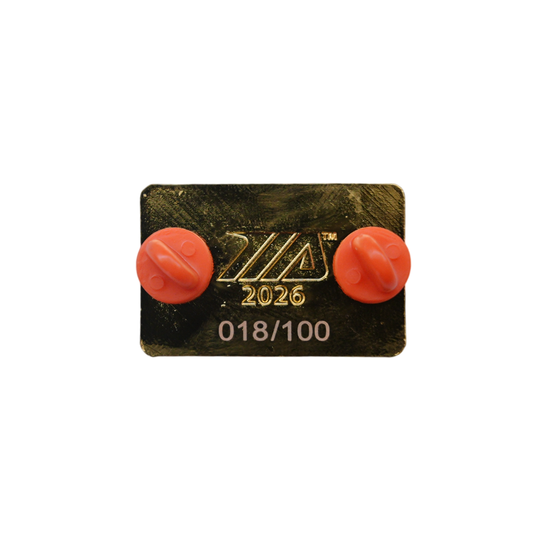 Patch Pin MotoAmerica®