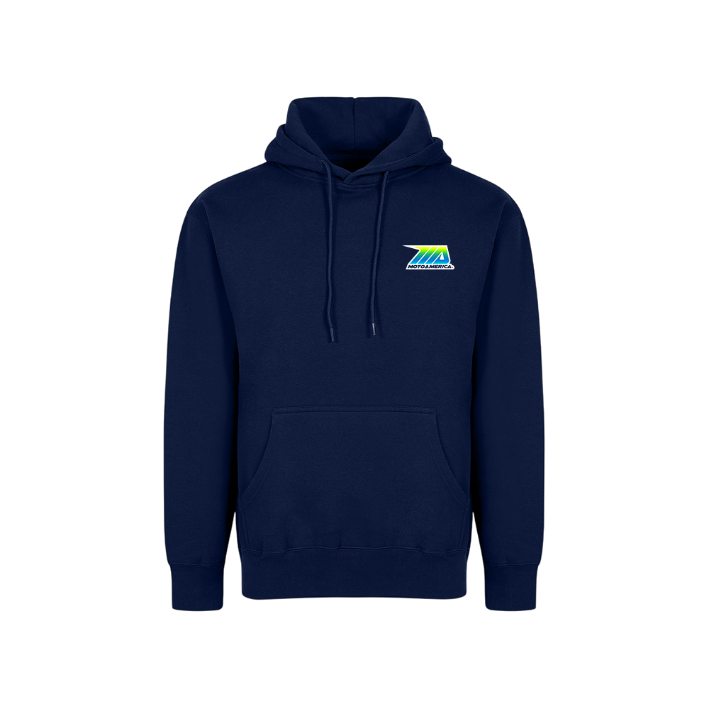 Professional Race Hoodie