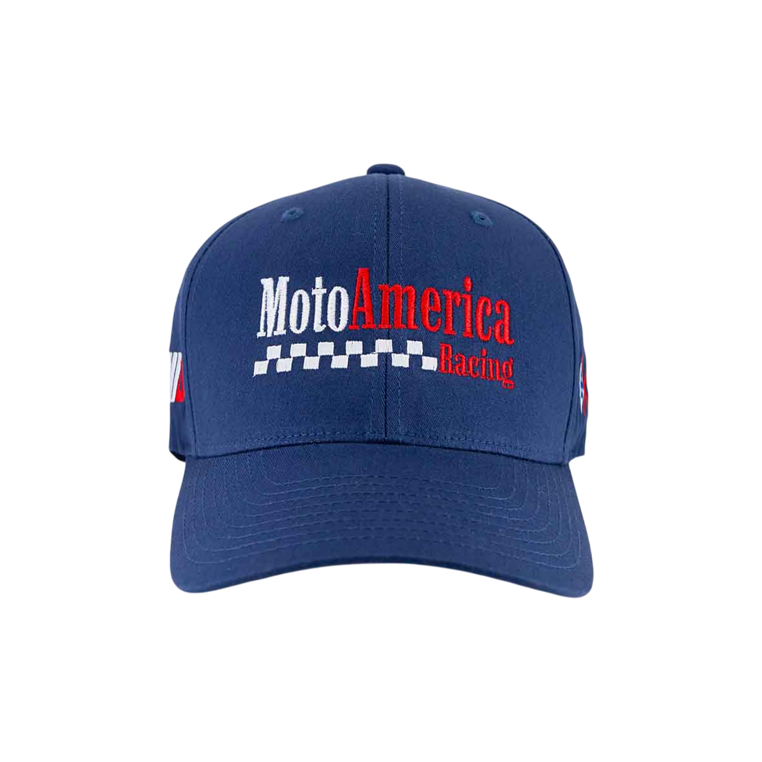Race Day Flexfit hat MotoAmerica®