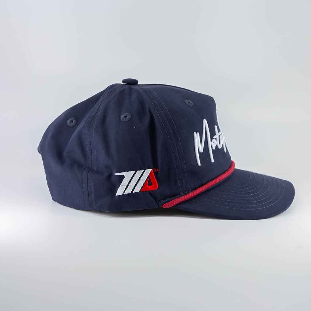 Relax Hat MotoAmerica®