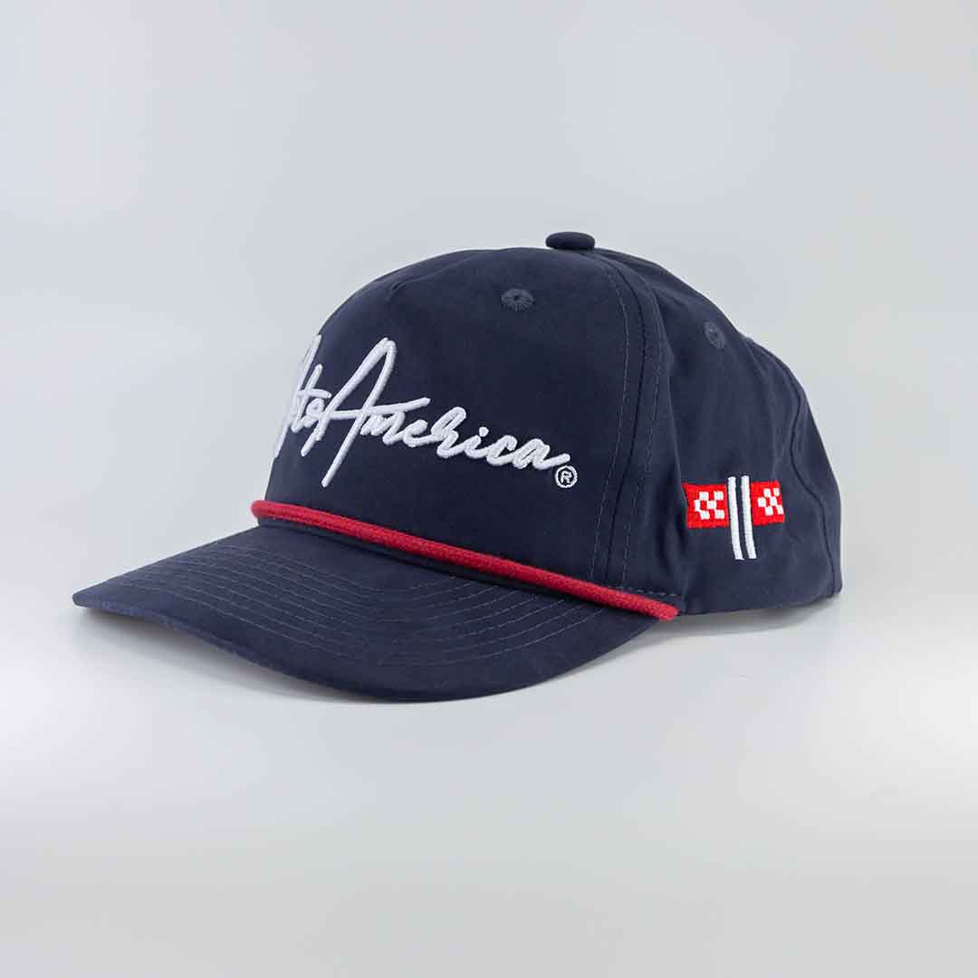 Relax Hat MotoAmerica®