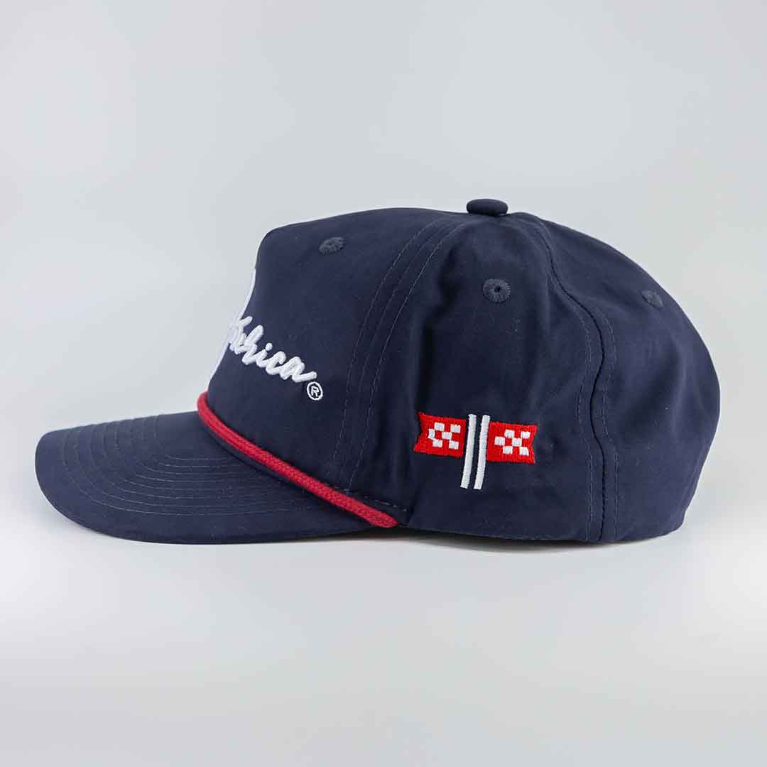Relax Hat MotoAmerica®