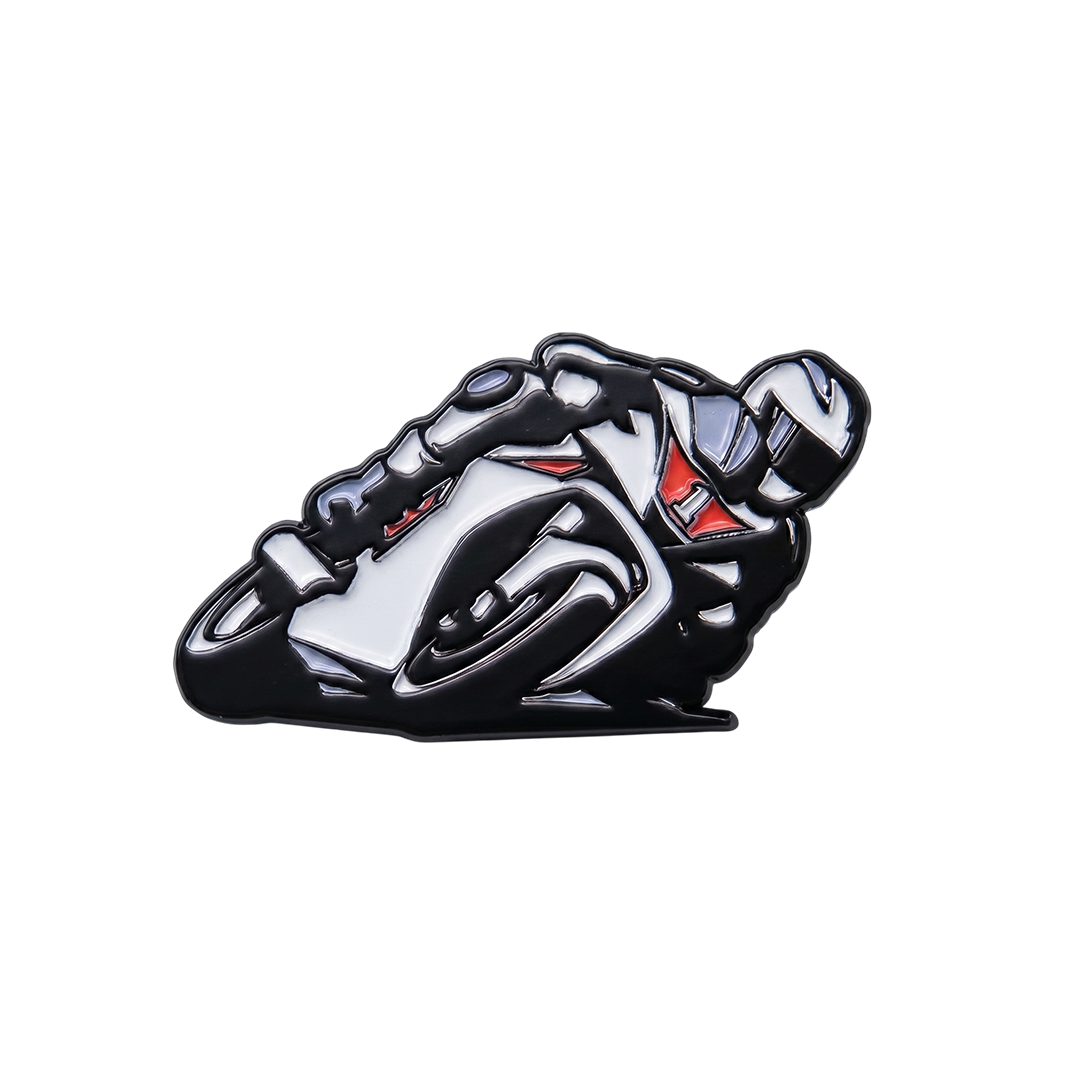 Superbike Pin MotoAmerica®