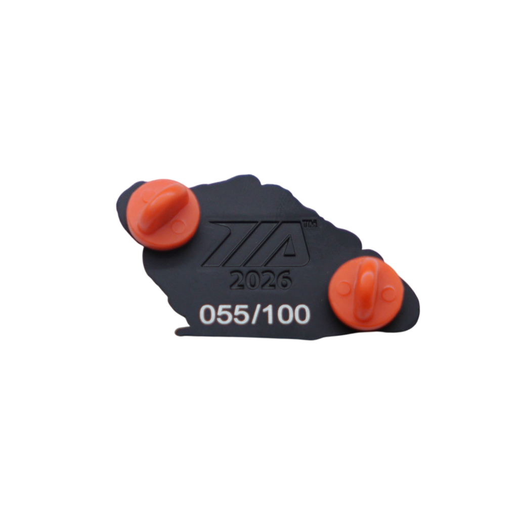 Superbike Pin MotoAmerica®