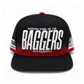Tallic Baggers Hat MotoAmerica® Red/Black