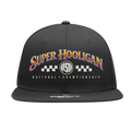 2026 SHNC Snapback Hat V2 MotoAmerica®