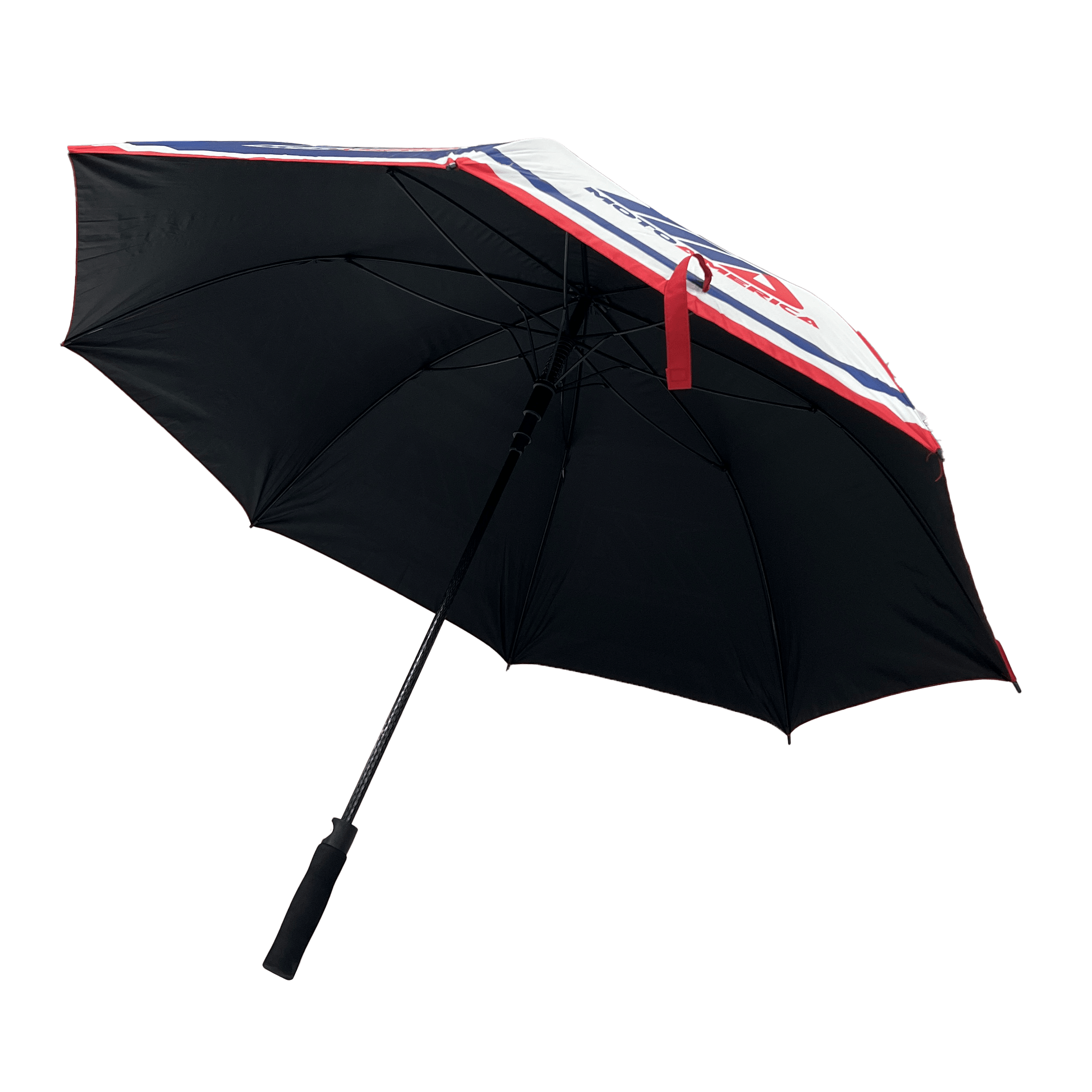 MA Logo Umbrella - Moto America