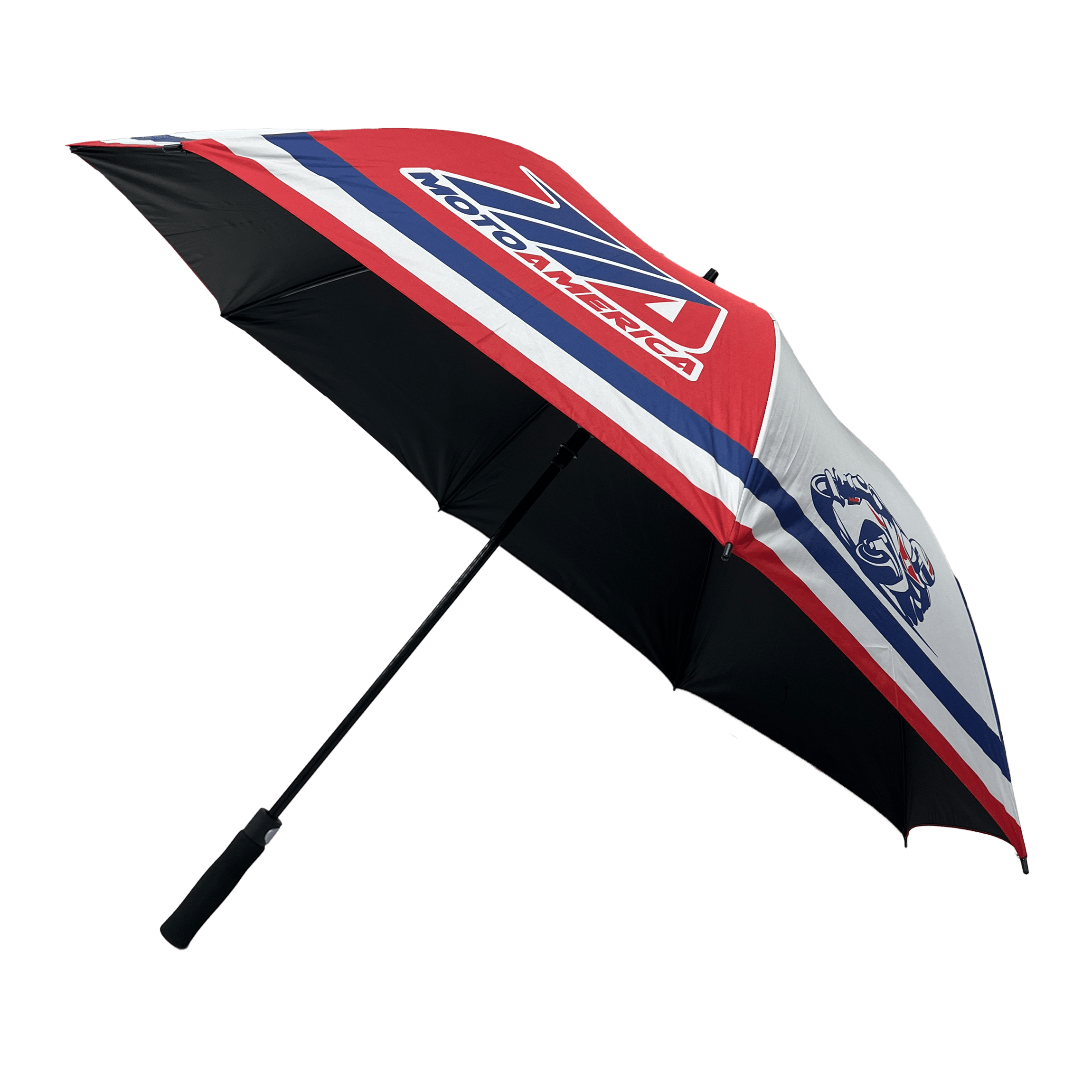 MA Lean Umbrella - Moto America