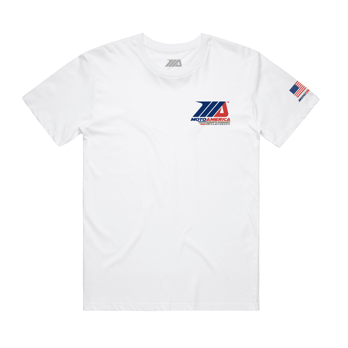 Shirts – MotoAmerica